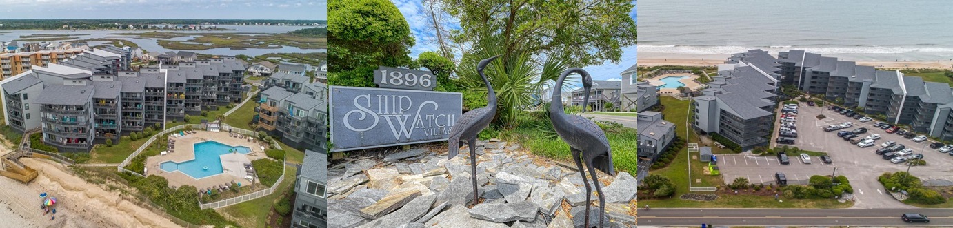 Shipwatch Villas Condominium Owners Association, Inc.
